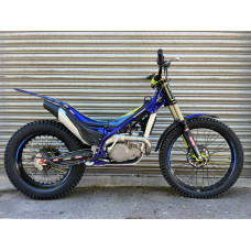 2025 Sherco ST-F 125 Factory Trials Bike £5250 2025 Sherco ST-F 125 Factory Trials Bike £5250